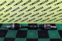 Привод, полуось. Nissan Juke, F15, F15E, JF15, NF15, SUV, YF15 Двигатели: HR16DE, K9K, MR16DDT
