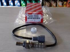 Датчик кислородный. Toyota Vitz, NCP10 Toyota WiLL Vi, NCP19 Toyota Funcargo, NCP20 Toyota bB, NCP30 Двигатель 2NZFE