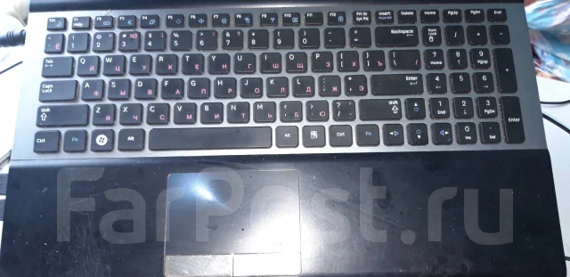Samsung RC530. 2,4����, ��� 6 ��, ���� 500���, WiFi: 1, Bluetooth: 1, ����������� �� 1��. ����