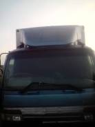 Mitsubishi Fuso, 1993 в Могоче Mitsubishi Fuso. Продам грузовик, 8 200 куб. см., 7 000 кг., 4x2