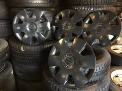 Продам Колпаки R 15 Suzuki Товар из Японии. Диаметр 15"", 1 шт