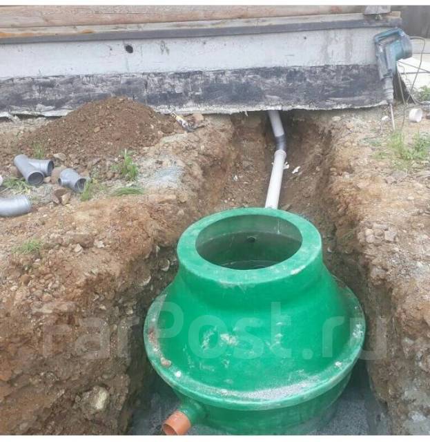 Монтаж водяного теплого пола 300 рублей м2, отопления, котлов ...