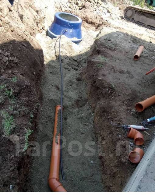 Монтаж водяного теплого пола 300 рублей м2, отопления, котлов ...