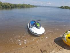 Yamaha GP1200R. 155,00 л.с., 2001 год год