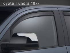 Ветровик. Lexus: RX350, RX450h, RX270, GX460, LX570 Toyota: Tacoma, Camry, Tundra, Land Cruiser, Highlander BMW X6, E71 BMW X5, E70 Suzuki Grand Vitar...
