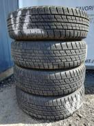 Goodyear. Зимние, 2011 год, 10 %, 4 шт