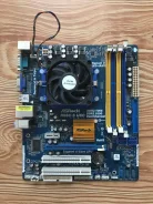 Socket AM3