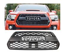 Решетка радиатора. Toyota Tacoma