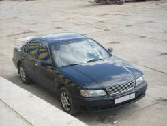 Nissan Maxima. A32, VQ30DE