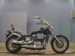 Honda Shadow 400. 400 куб. см., исправен, птс, без пробега