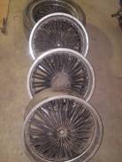 MKW. 9.0x20", 5x120.00, ЦО 83,0 мм.
