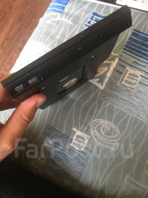 DEXP Atlas. 15.6", 3,2����, ��� 8 ��, ���� 500���, WiFi: 1, Bluetooth: 1 ����