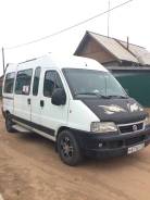 Fiat Ducato. Продаётся автобус , 17 мест