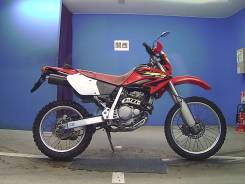Honda XR 250. 250 куб. см., исправен, птс, без пробега