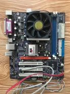 Socket 754 ����