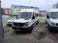 Mercedes-Benz Sprinter 315. Мерседес спринтер, 18 мест