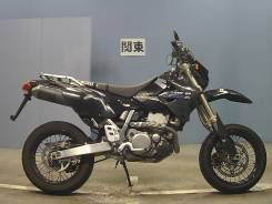 Suzuki DR-Z 400SM. 400 куб. см., исправен, птс, без пробега