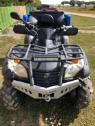 Cfmoto CF 625-X6 EFI. исправен, есть птс, с пробегом