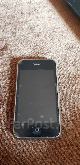 Apple iPhone 3GS. �/�, ������ ����