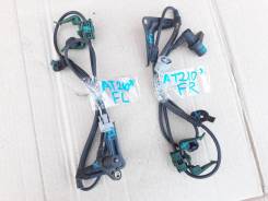 Датчик abs. Toyota: Carina, Nadia, Corona, Caldina, Ipsum, Gaia, Picnic Двигатели: 2C, 2CT, 3CTE, 3SFE, 4AFE, 4AGE, 5AFE, 7AFE, 3SFSE, 3CE, 3SGE, 3SGT...
