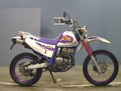 Yamaha TT-R 250 Raid. 250 куб. см., исправен, птс, без пробега