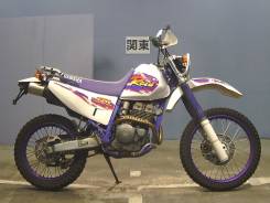 Yamaha TT-R 250 Raid. 250 куб. см., исправен, птс, без пробега