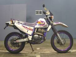 Yamaha TT-R 250 Raid. 250 куб. см., исправен, птс, без пробега