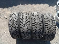 Nokian Nordman 5. Зимние, шипованные, 2015 год, 5 %, 4 шт