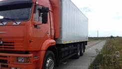 КамАЗ 6520. Продам камаз, 360 куб. см., 27 150 кг., 6x4