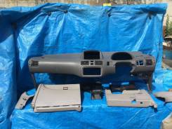 Панель приборов. Toyota Corolla Spacio, AE111, AE111N, AE115, AE115N Двигатели: 4AFE, 7AFE