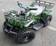 Grizzly 50. ��������, ��� ���\���, ��� ������� ����