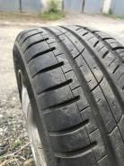 Колеса Honda лето R15. 6.0x15" 4x114.30 ET50 ЦО 64,1 мм.