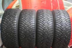 Nokian Hakkapeliitta 8. Зимние, шипованные, 10 %, 4 шт