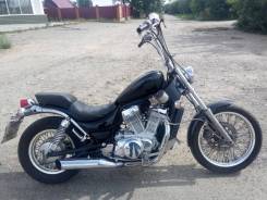 Suzuki VS 750 Intruder. 750 куб. см., исправен, птс, с пробегом