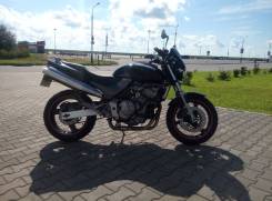 Honda CB 600. 600 куб. см., исправен, птс, с пробегом