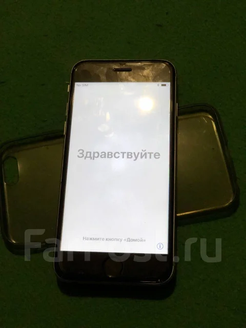 Apple iPhone 6s. �/�, �����������, 4G LTE ����