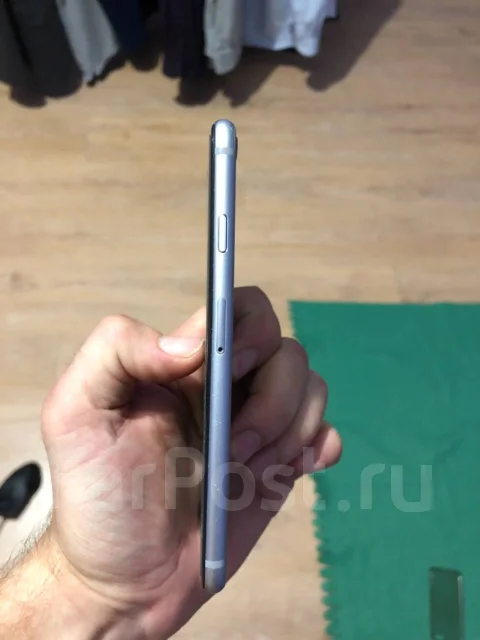 Apple iPhone 6s. �/�, �����������, 4G LTE ����