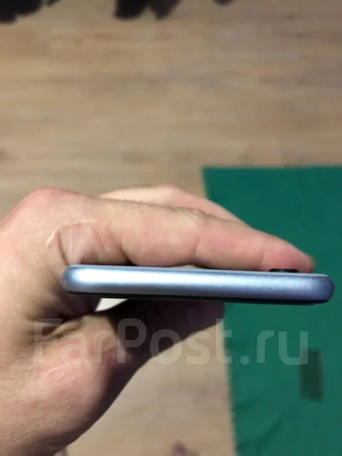 Apple iPhone 6s. �/�, �����������, 4G LTE ����