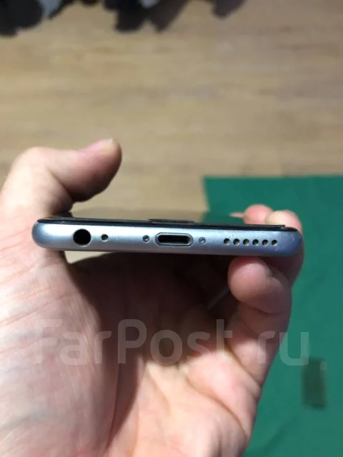 Apple iPhone 6s. �/�, �����������, 4G LTE ����