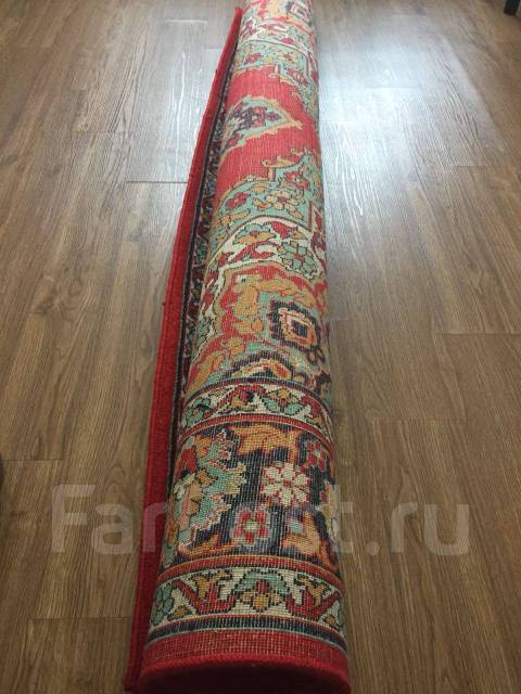 Ковер советский - Интерьер, текстиль и ковры во Владивостоке