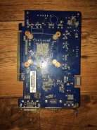 GeForce 8500 GT ����