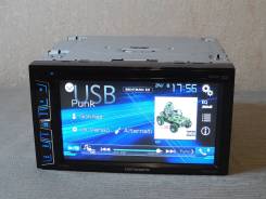 Pioneer Carrozzeria FH