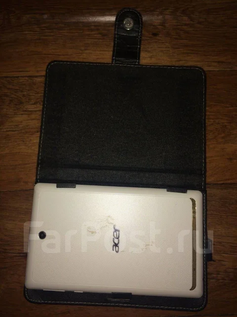 Acer Iconia One 7 ����