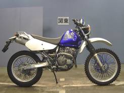 Suzuki Djebel 250. 250 куб. см., исправен, птс, без пробега