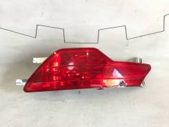 Стоп-сигнал. BMW X6, E71, E72 Двигатели: M57D30TU2, N55B30, N57D30OL, N57D30TOP, N57S, N63B44