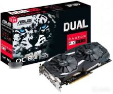 RX 580. Под заказ