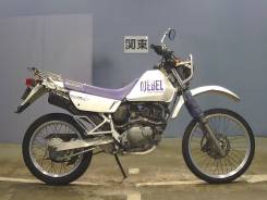 Suzuki Djebel 200. 200 куб. см., исправен, птс, без пробега