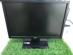 Acer. 19", технология ЖК (LCD)