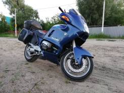 BMW R 1100 RT. 1 100 куб. см., исправен, птс, без пробега