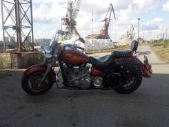 Yamaha Roadstar Silverado. 1 600 куб. см., исправен, птс, с пробегом